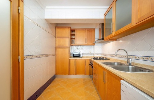 Cascais Apartment | GuestReady - Relaxing paradise in Cascais