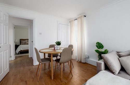 Tower Hill Apartment | GuestReady - Relaxing retreat near Tower Bridge