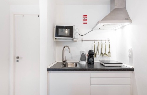 Sao Nicolau Apartment | GuestReady - Riber Porto Apts