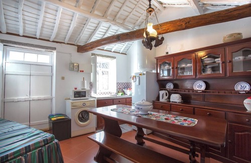 Nordeste House | GuestReady - Rustic haven in northeast