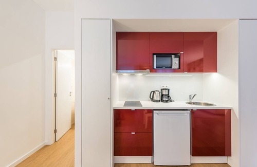 Centro / Baixa Apartment | GuestReady - São Domingos Apartments
