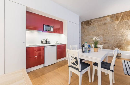 Centro / Baixa Apartment | GuestReady - São Domingos Apartments
