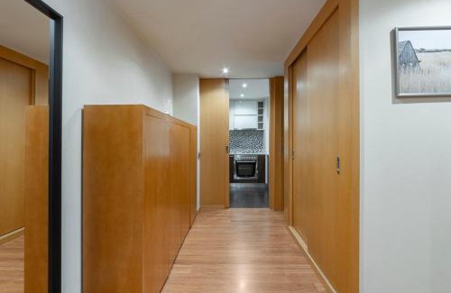 Sao Mamede de Infesta Apartment | GuestReady - São Mamede Nest