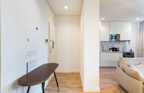 Uniao de Freguesias do Centro Apartment | GuestReady - Secret in Porto