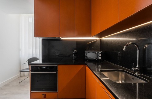 Lordelo do Ouro e Massarelos Apartment | GuestReady - Sedona lodge near Palácio de Cristal