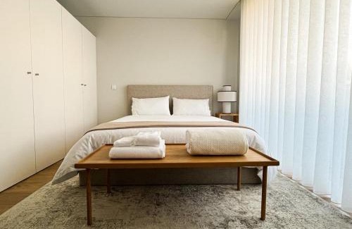 Senhora da Hora Apartment | GuestReady - Senhora da Hora stay near City Golf