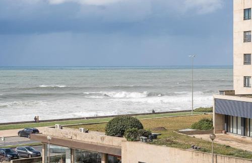 Leca da Palmeira Apartment | GuestReady - Serene hideout in Leça da Palmeira