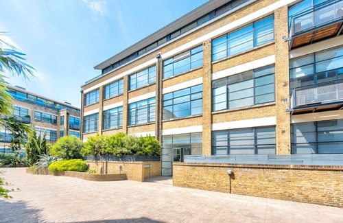 Southfield Apartment | GuestReady - Serenity in the city