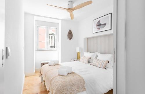 Merces Apartment | GuestReady - Sleek flat near the Botanical Garden