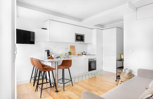 Merces Apartment | GuestReady - Sleek flat near the Botanical Garden