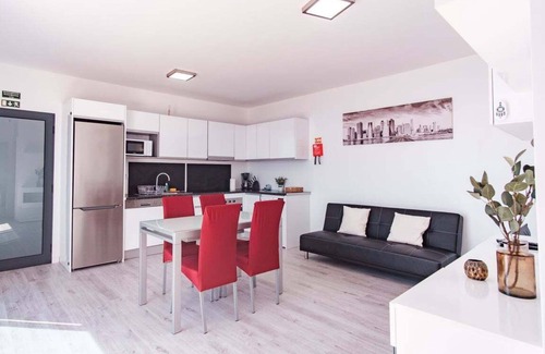 Camara de Lobos Apartment | GuestReady - Sonho dos Avós III