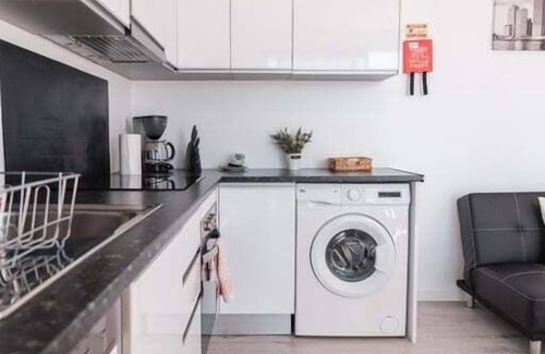 Camara de Lobos Apartment | GuestReady - Sonho dos Avós III