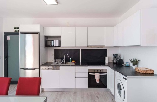 Camara de Lobos Apartment | GuestReady - Sonho dos Avós III