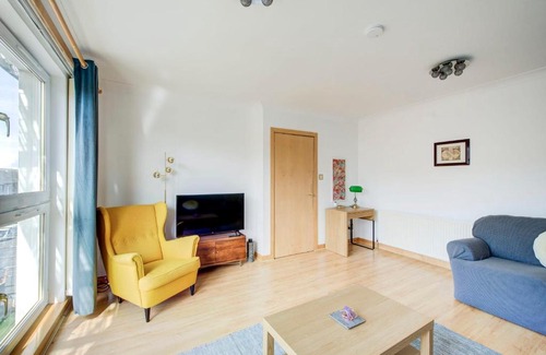 Leith Apartment | GuestReady - Spacious Apt Near the City Centre