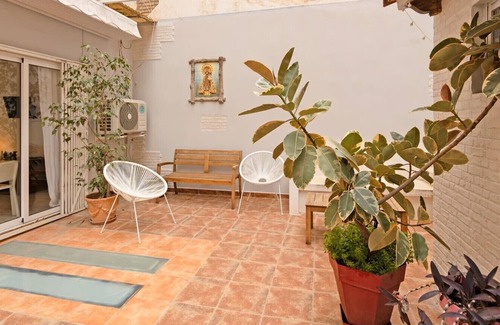 El Botanic Apartment | GuestReady - Spacious flat in Valencia Centre
