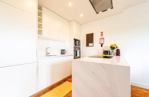 Penha de Franca Apartment | GuestReady - Spacious Flat in the heart of Lisbon