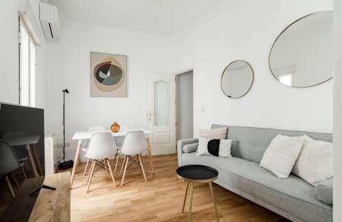 Centro Apartment | GuestReady - Spanish Pulse near Plaza Mayor