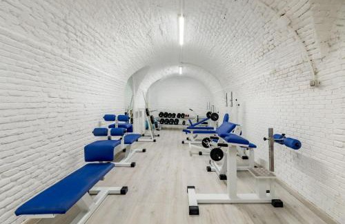 Centro Apartment | GuestReady - Spanish Pulse near Plaza Mayor