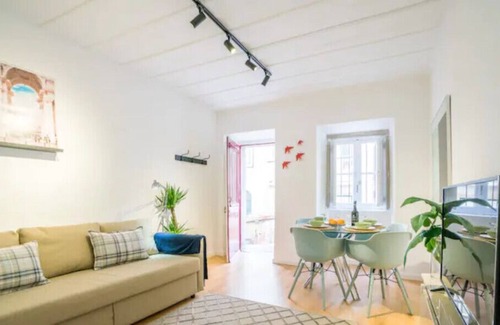 Merces Apartment | GuestReady - Stay Near Botanical Garden of Lisbon