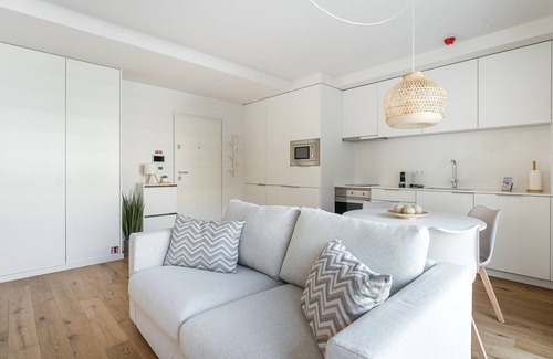 Campanha Apartment | GuestReady – Steps from Estádio do Dragão