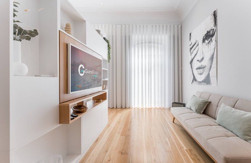 Centro / Baixa Apartment | GuestReady - Studio Five-0-Five