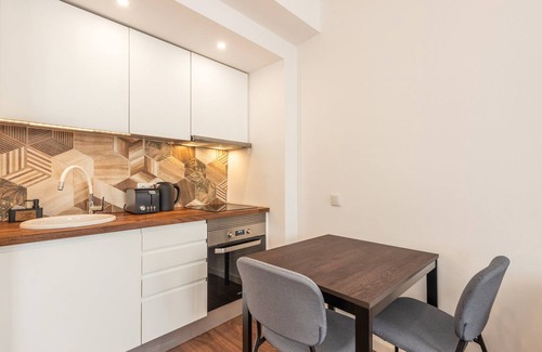 Santo Condestavel Apartment | GuestReady - Studio in Campo de Ourique