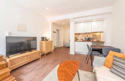 Santo Condestavel Apartment | GuestReady - Studio in Campo de Ourique
