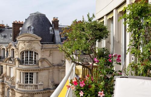 Ternes Apartment | GuestReady - Stunning Apt near Champs Elysées