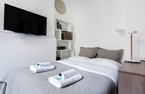 Passy Apartment | GuestReady - Stunning Studio near Trocadéro