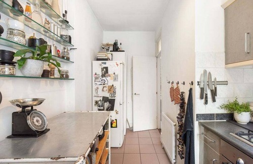 Mildmay Apartment | GuestReady – Stylish 1BR Flat in Dalston