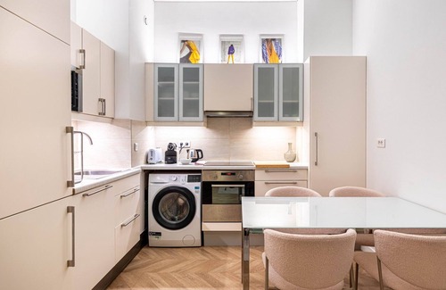 Gaillon Apartment | Guestready - Stylish Flat Paris Louvre & Opera