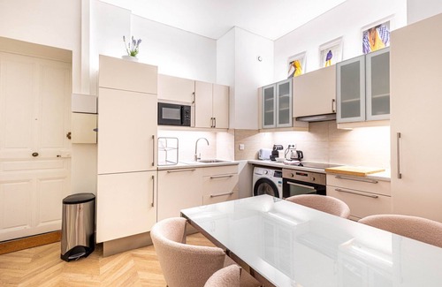 Gaillon Apartment | Guestready - Stylish Flat Paris Louvre & Opera