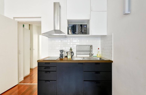 L'Europe Apartment | GuestReady - Stylish Nest in Central Paris