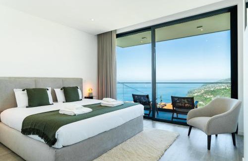 Ponta do Sol Villa | GuestReady - Sunset Heaven Villa