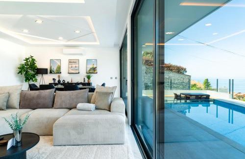 Ponta do Sol Villa | GuestReady - Sunset Heaven Villa