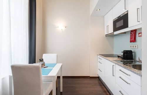 Cedofeita Apartment | GuestReady - Sweet Inspiration C