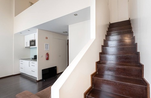 Cedofeita Apartment | GuestReady - Sweet Inspiration C