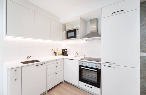 Bonfim Apartment | GuestReady - Trendy Porto Stay
