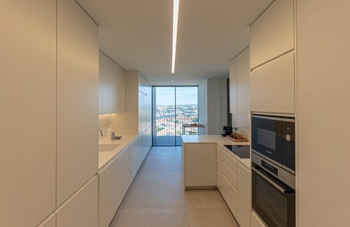 Santa Marinha Apartment | GuestReady - Urban luxury with Douro view