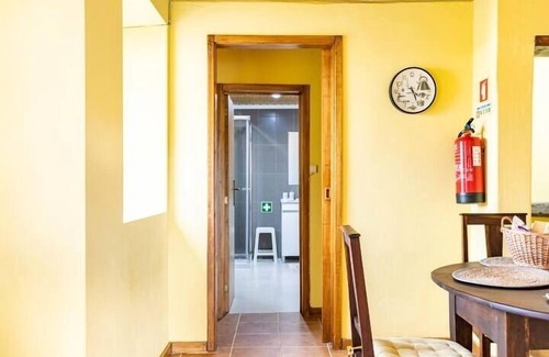 Nordeste House | GuestReady - Um Cantinho de Sossego