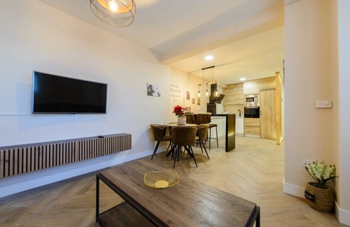 Almagro Apartment | GuestReady – Urban elegance in Madrid