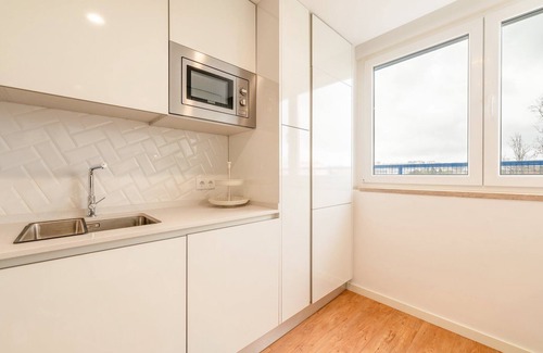 Parque das Nacoes Apartment | GuestReady - Urban Hideaway in Lisbon