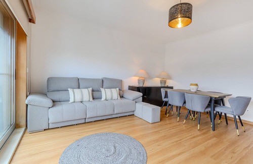 Faja de Baixo Apartment | GuestReady - Urban retreat in São Miguel