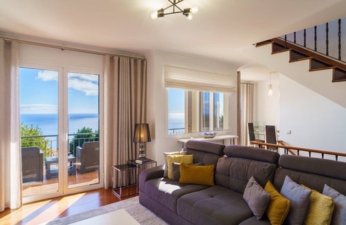 Canico House | GuestReady - Villa Valverde in Caniço