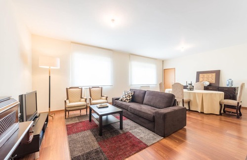 Cedofeita Apartment | GuestReady - Warm cocoa retreat in Cedofeita