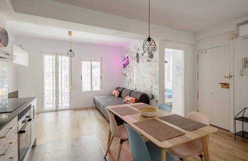 Valencia City Centre Apartment | GuestReady – Your Cozy Escape in Valencia