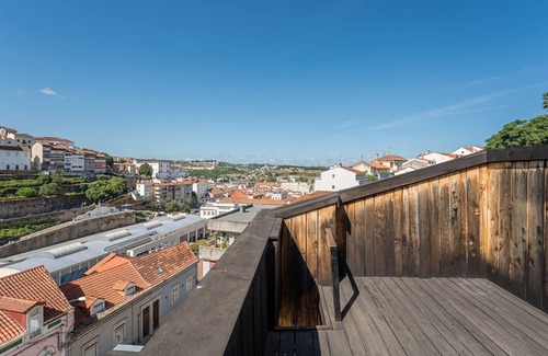 Arco Pintado Apartment | GuestReady - ZaZa GuestHouse - Room 6
