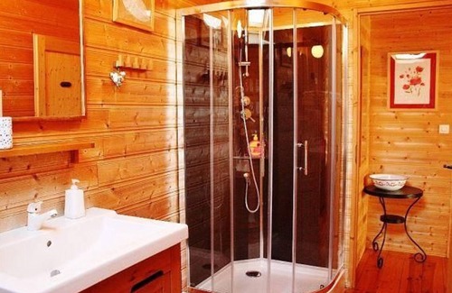 Laneuvelotte Bed & Breakfast | Guestroom Laneuvelotte, studio flat, 4 persons