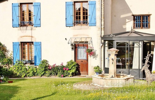 Laneuvelotte Bed & Breakfast | Guestroom Laneuvelotte, studio flat, 4 persons