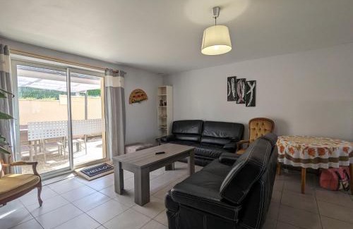 Neuvy-Saint-Sepulchre Bed & Breakfast | Guestroom Neuvy-Saint-Sépulchre, 1 pièce, 2 personnes - FR-1-591-479